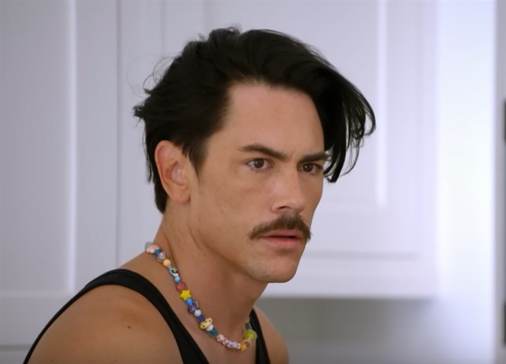 Vanderpump Rules
