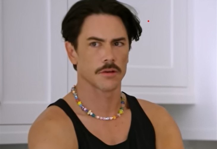 Vanderpump Rules 