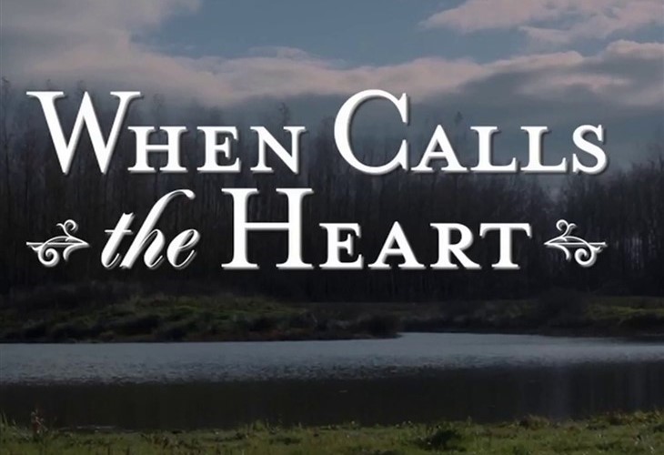 When Calls The Heart 