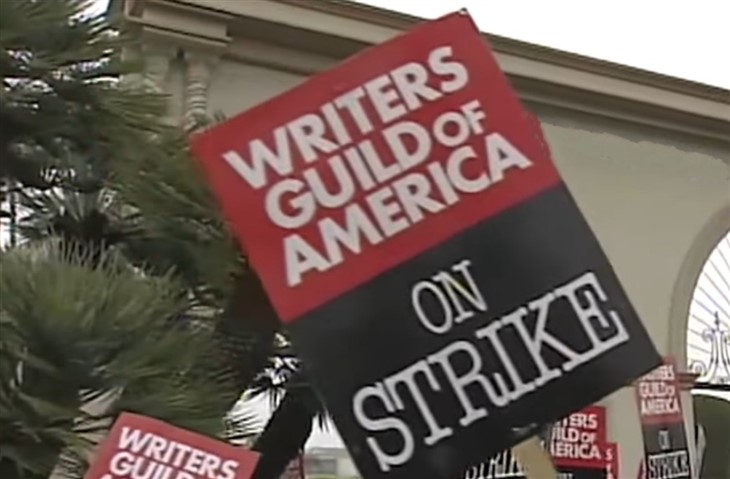 Writer Guild