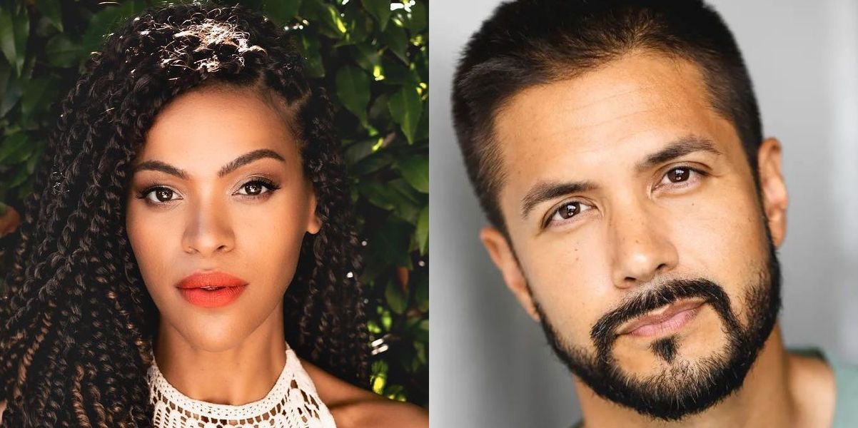 Hallmark stars Alvina August and Marco Grazzini are expecting a baby