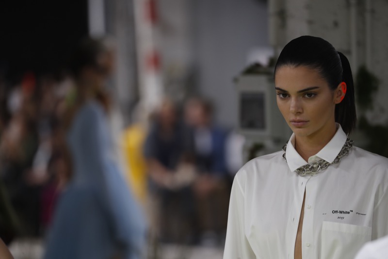 What’s Going On Between Kendall Jenner And Bad Bunny?