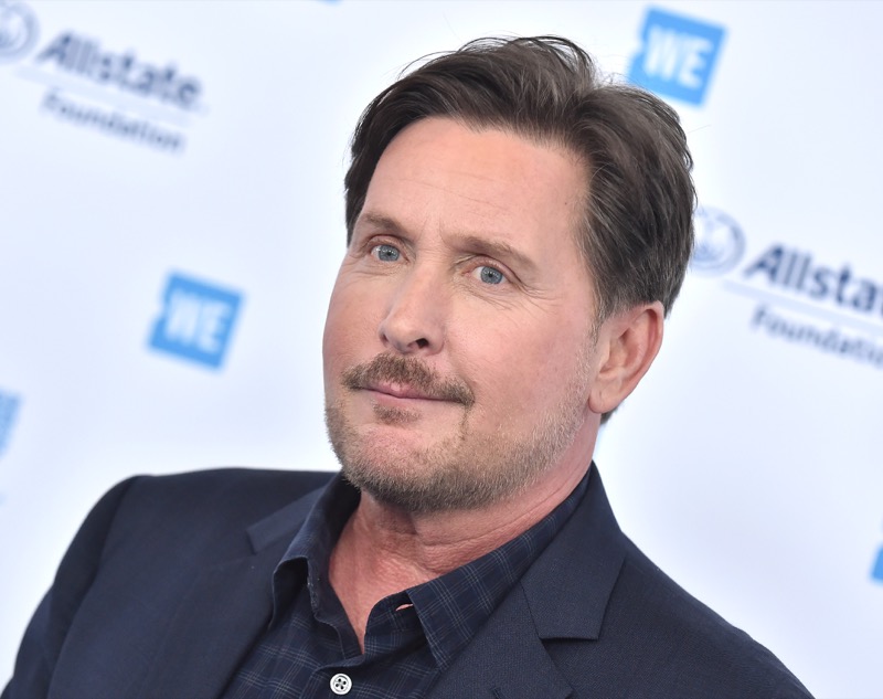 Emilio Estevez Reminisces On When Laurence Fishburne Saved Him From Drowning In Quicksand