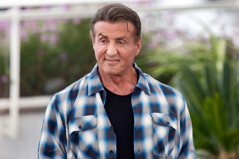 Sylvester Stallone To Return In “Cliffhanger” Reboot With “Angel Has Fallen” Director