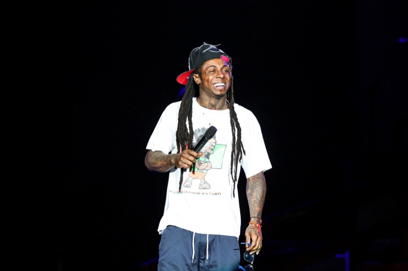 Lil Wayne Cancels Concert Due To Low-Energy Crowd 30 Minutes Into Sold-Out Concert