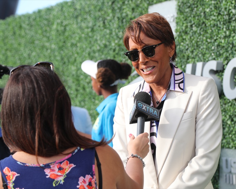 Is Robin Roberts Leaving Good Morning America
