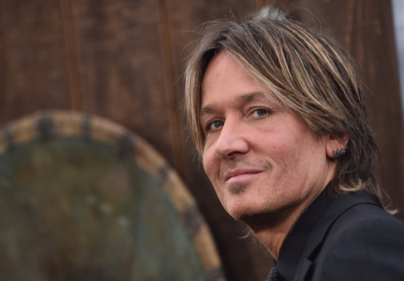 Keith Urban Announces Return To American Idol
