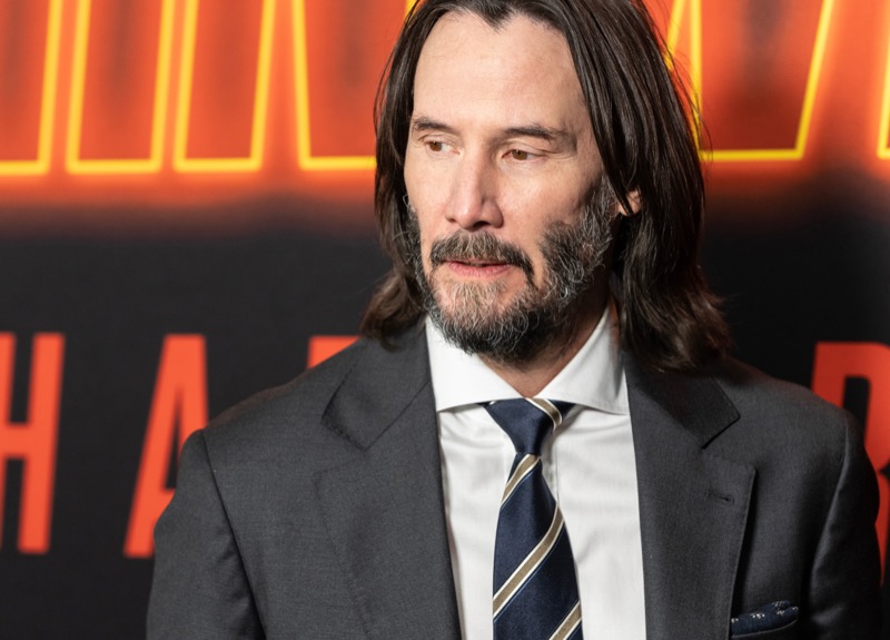 John Wick 5 Enters Early Development As John Wick: Chapter 4 Tops $360 Million Globally