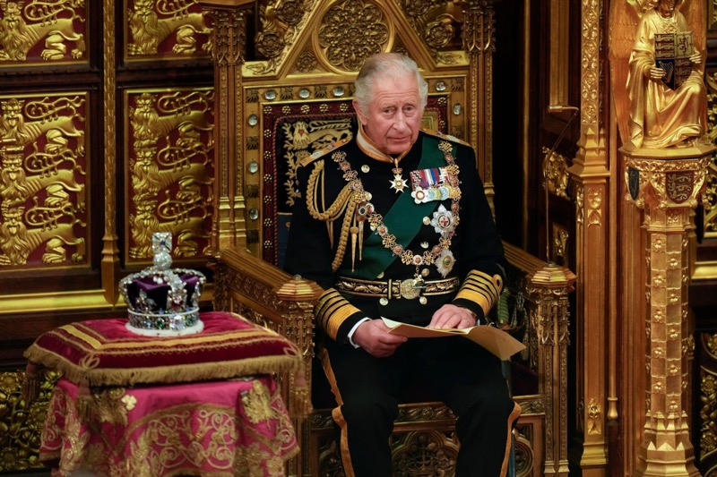 King Charles Suffering From Exhaustion: Too Weak To Be King Of England?