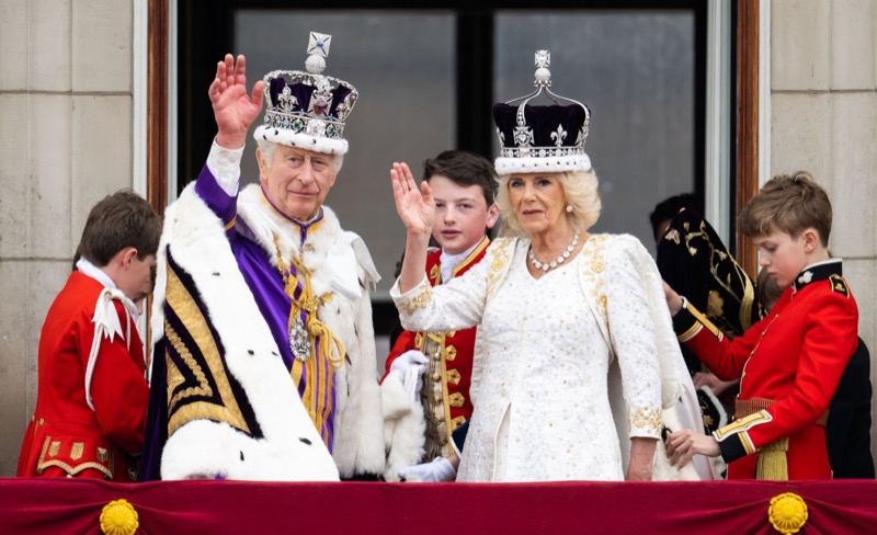The Royal Family Eager To Protect Prince George So He Doesn’t Become Like Prince Harry