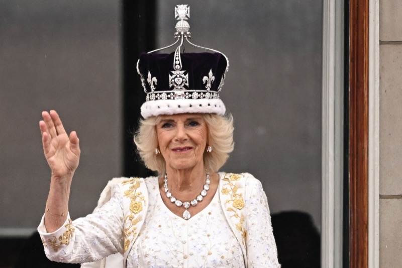 Royal Family News: Queen Camilla Enraged Princess Anne By Changing Her Title