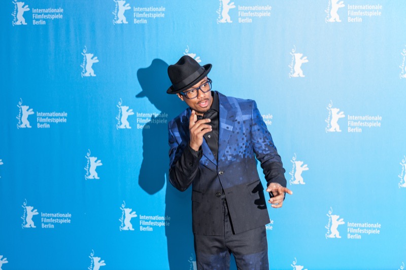 Nick Cannon Says He Gifted Nicole Scherzinger “A Custom Bible” As the Only Woman He's Ever Chased