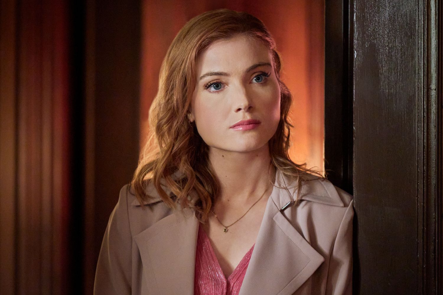 Aurora Teagarden Mysteries: Something New