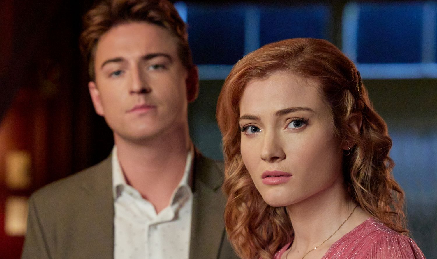 Aurora Teagarden Mysteries: Something New