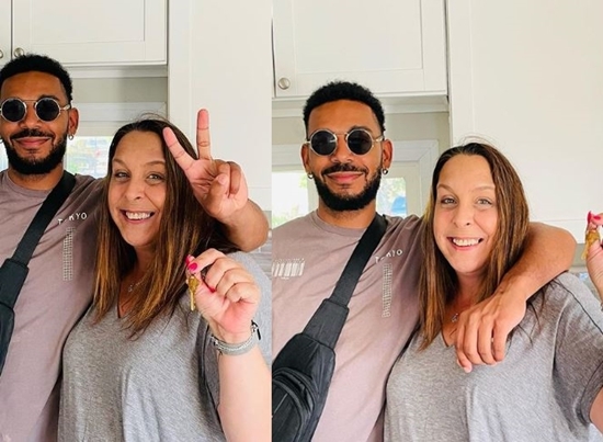 90 Day Fiancé Star Kim Menzies Dro