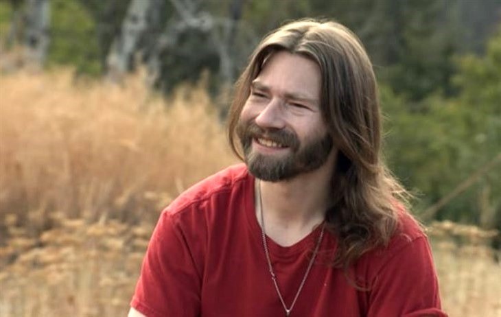 Alaskan Bush People