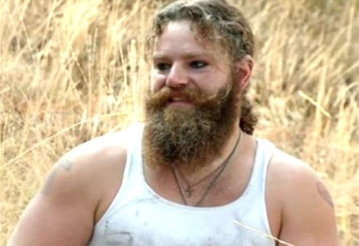 Alaskan Bush People
