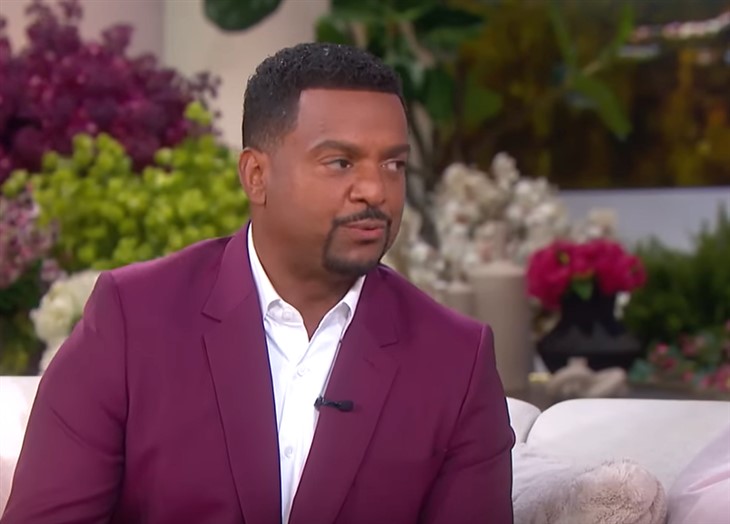 Alfonso Ribeiro