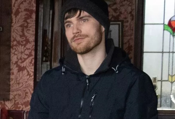 Andrew Still