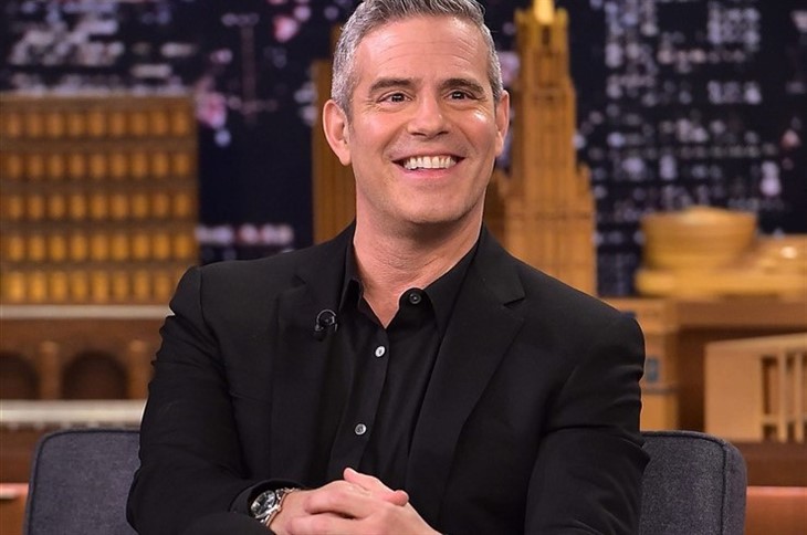Andy Cohen 
