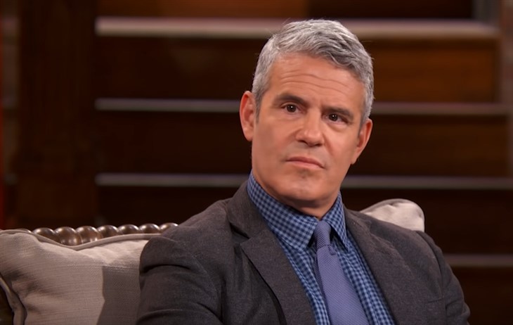 Andy Cohen