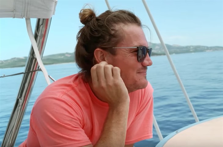 Below Deck