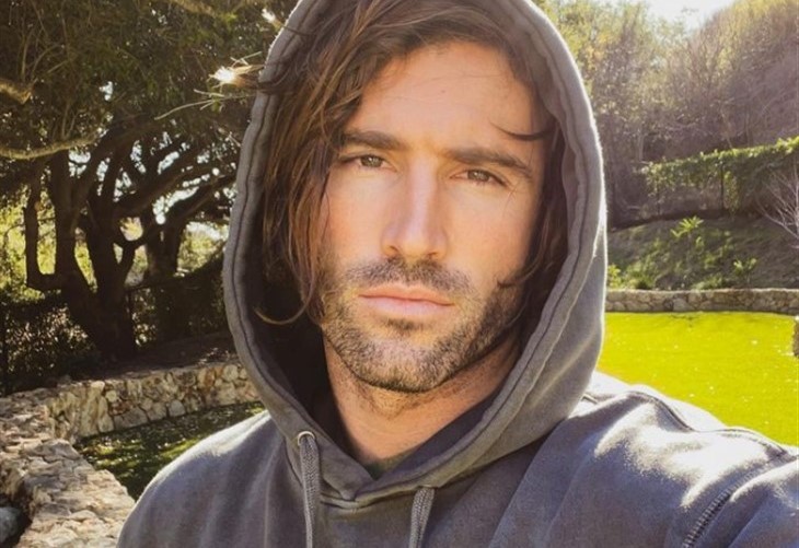 Brody Jenner&nbsp;