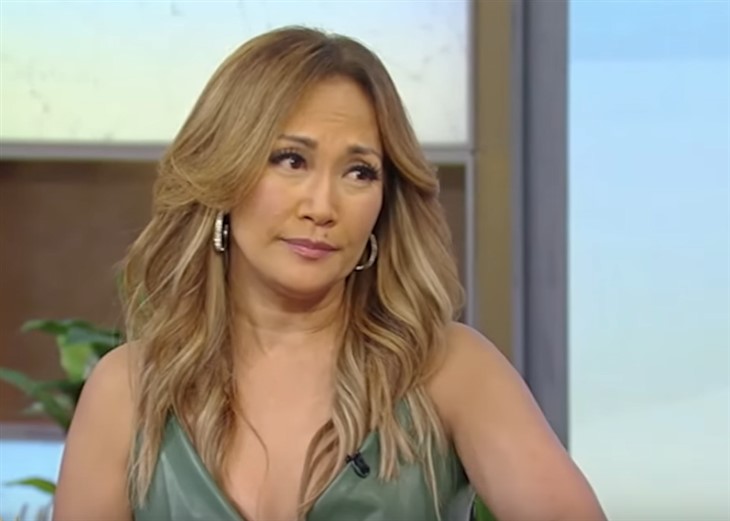 Carrie Ann Inaba