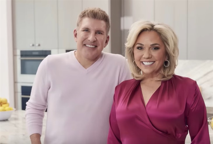 Chrisley Knows Best