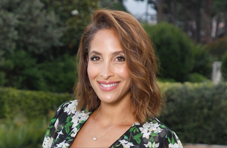 Christel Khalil 