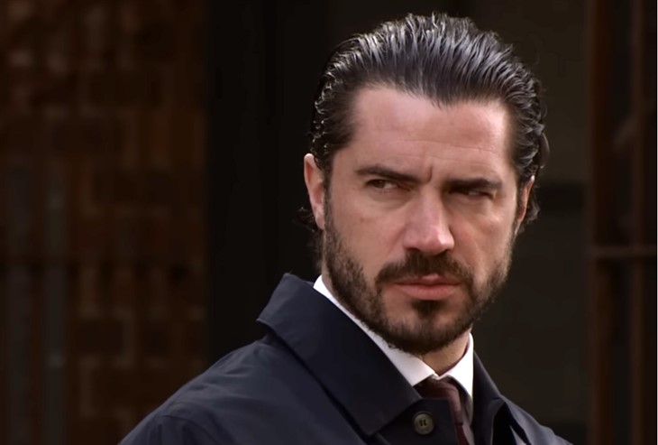 Coronation Street: Adam Barlow