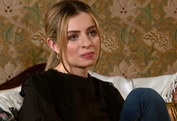 Coronation Street: Daisy Midgeley