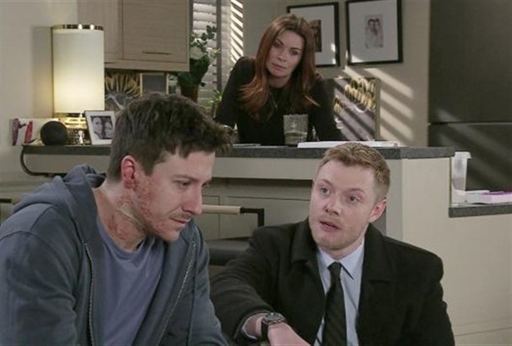 Coronation Street: Daniel Osbourne 