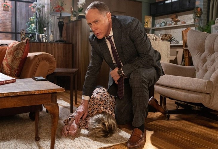 Coronation Street: Elaine Jones 