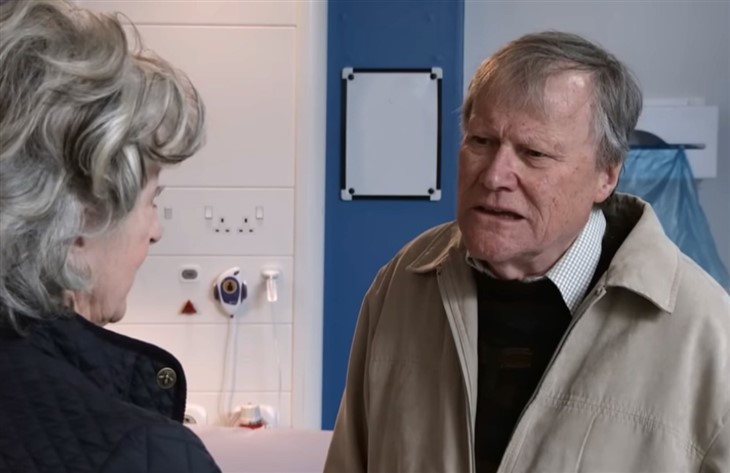 Coronation Street: Roy Cropper (David Neilson) 
