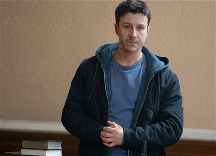 Coronation Street: Ryan Connor 