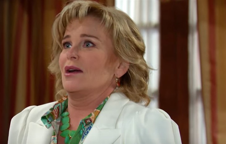 Days Of Our Lives: Bonnie Kiriakis (Judi Evans) 