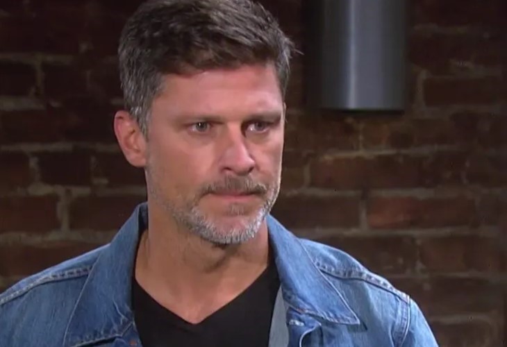 Days Of Our Lives: Eric Brady (Greg Vaughan) 