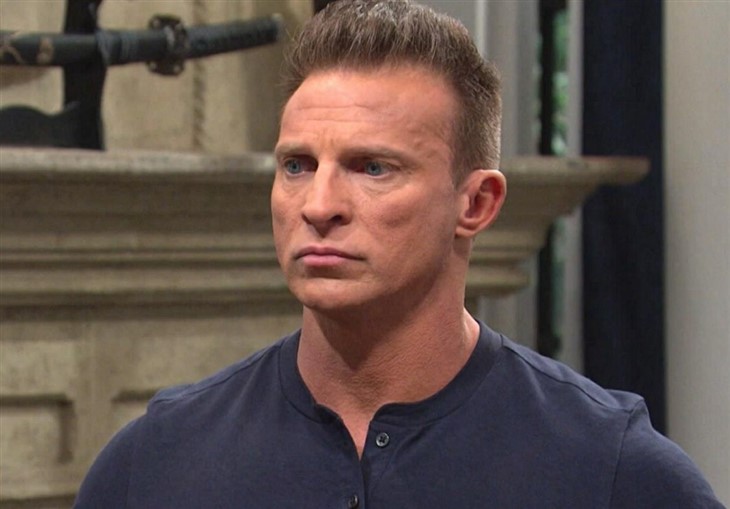 Days Of Our Lives: Harris Michaels 
