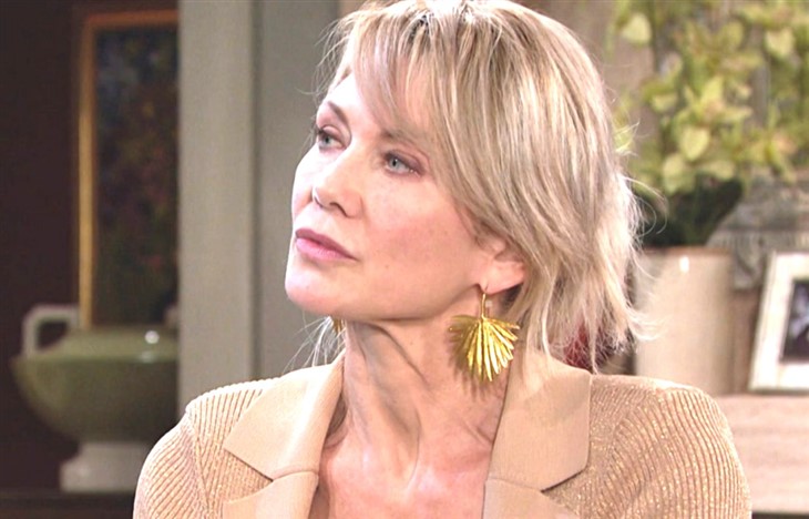 Days Of Our Lives: Kristen DiMera (Stacy Haiduk) 