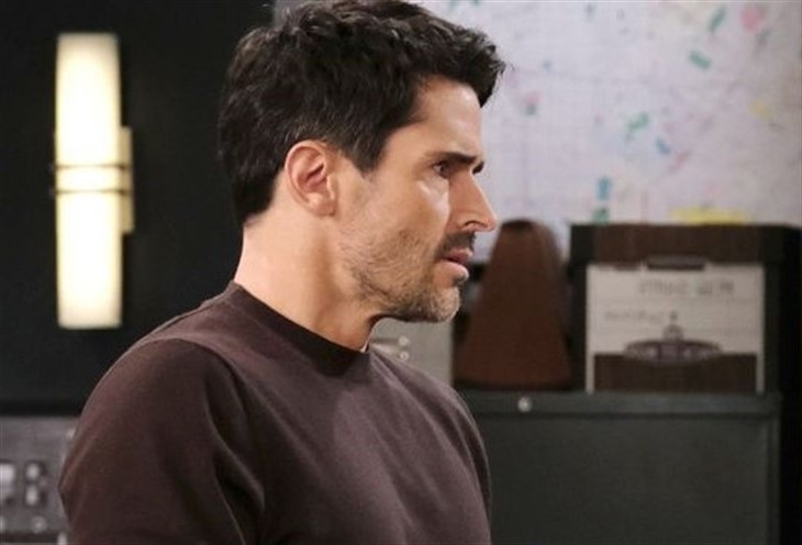 Days Of Our Lives :Shawn Brady (Brandon Beemer) 