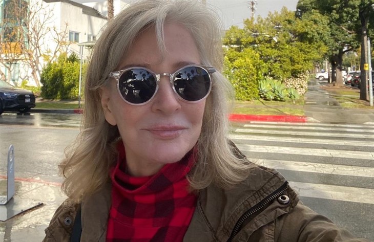 Deidre Hall