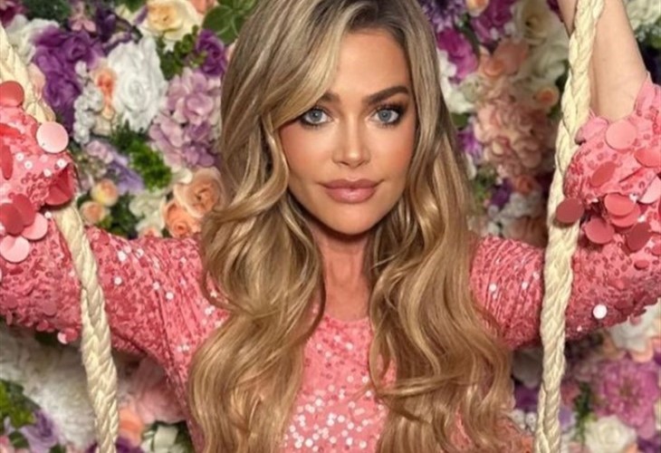 Denise Richards 