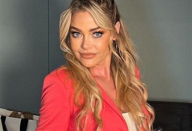 Denise Richards