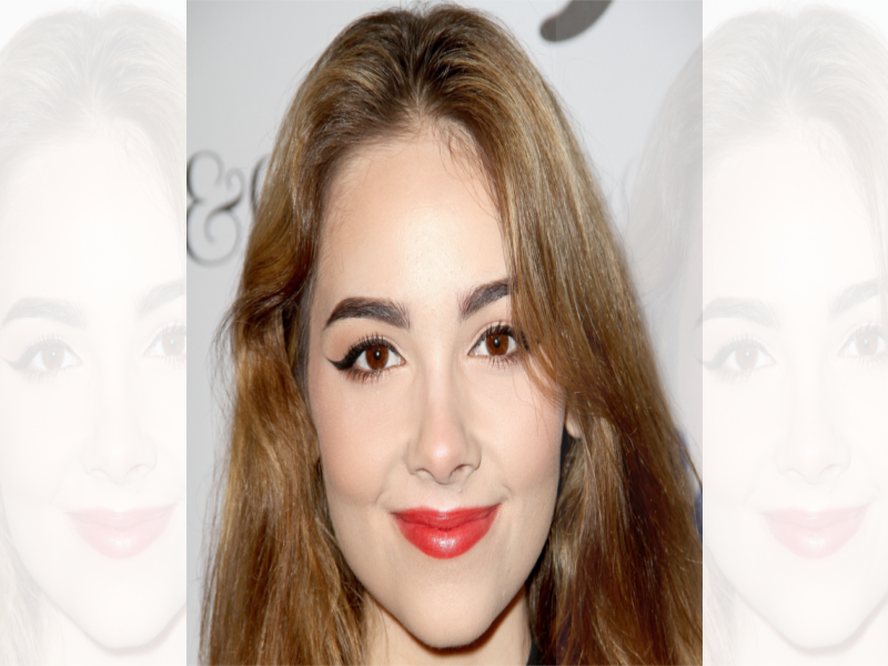General Hospital Spoilers: Haley Pullos SUED For Causing DUI Crash, More Trouble For GH Actress