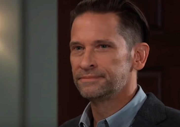 General Hospital: Austin Gatlin Holt 