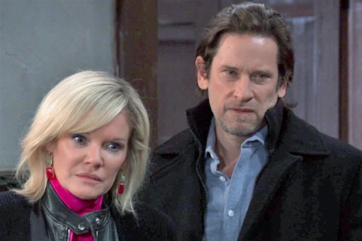 General Hospital: Ava Jerome (Maura West) 
