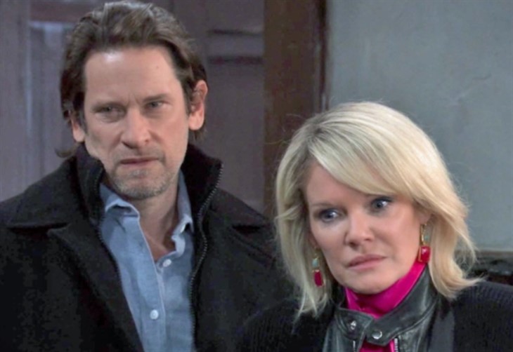 General Hospital: Ava Jerome 