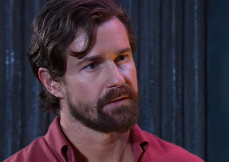 General Hospital: Cody Bell (Josh Kelly)