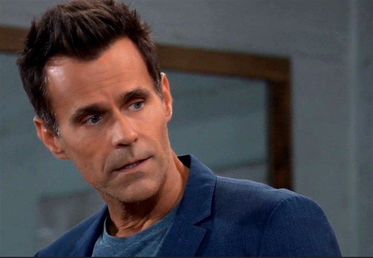 General Hospital: Drew Cain (Cameron Mathison